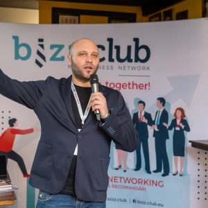 Fotograf evenimente corporate - Fotograf firme - Servicii Fotograf Timisoara - BizzClub